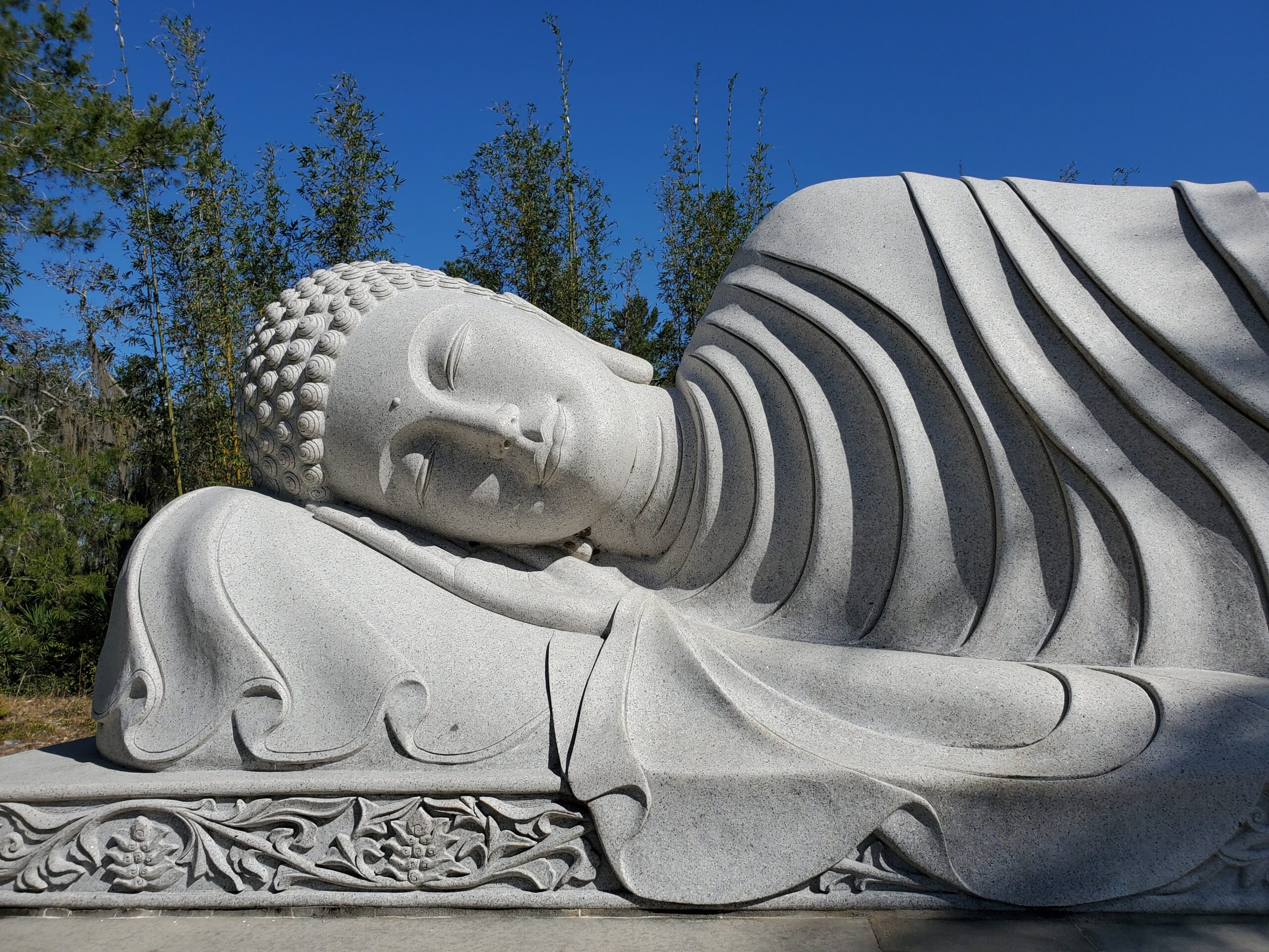 White Sands Buddhist Center