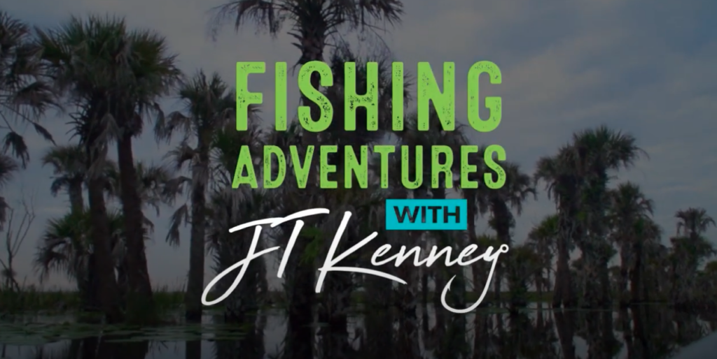 Southern Road Trip: Bass Fishing in Florida – Garden & Gun