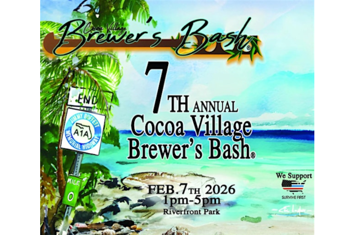 CV Brewers Bash photo