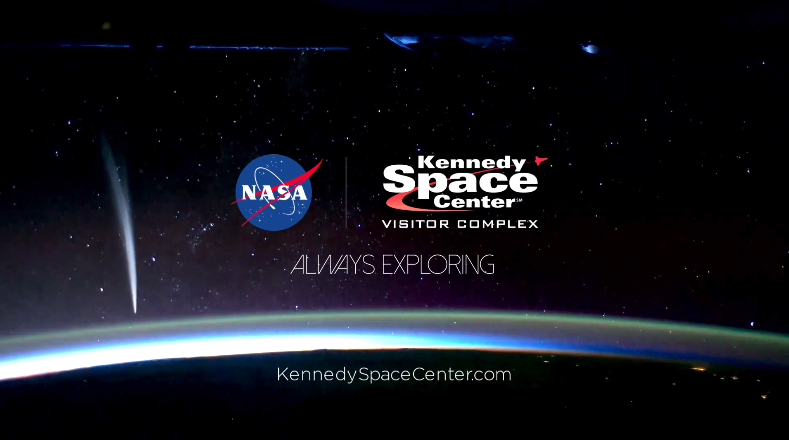 kennedy space center up close tour