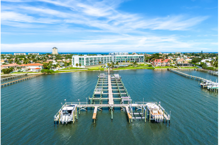 Villatel at Harbor Island Beach Club 4