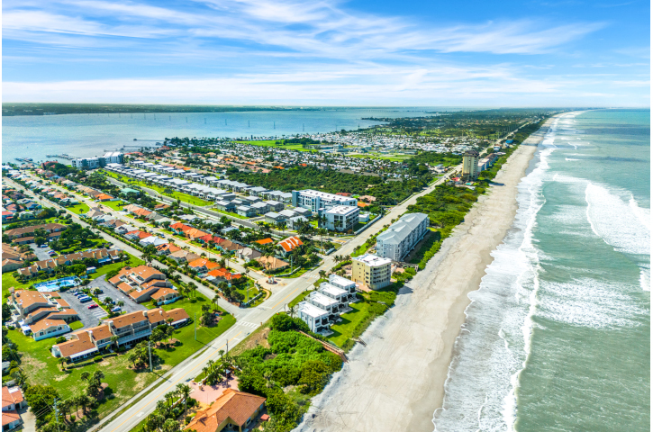 Villatel-at-Harbor-Island-Beach-Club-aerial