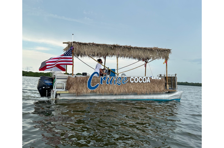 riverboat cruise cocoa fl