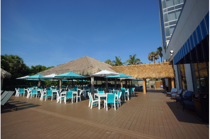 eau gallie yacht basin marina