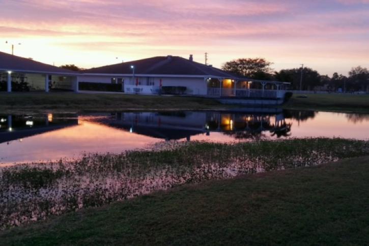 airboat tour melbourne fl