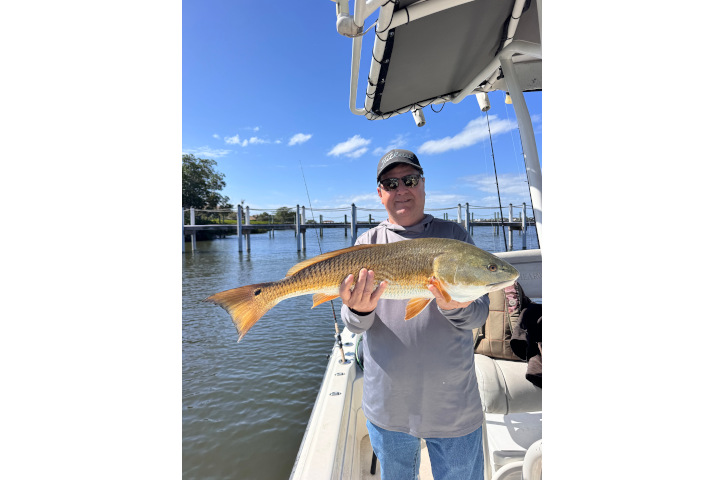 HookNReel Charters 2