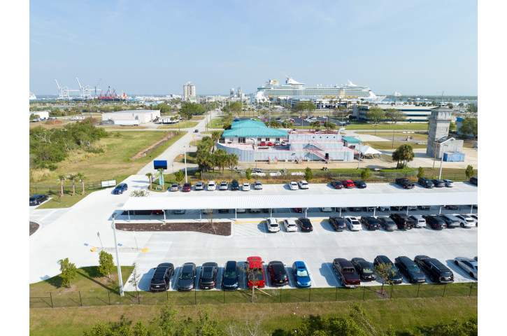 cape canaveral space force station tours