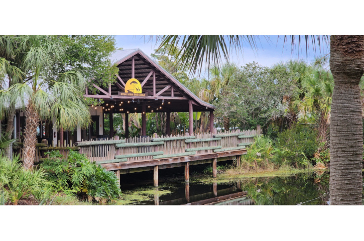 airboat tour melbourne fl