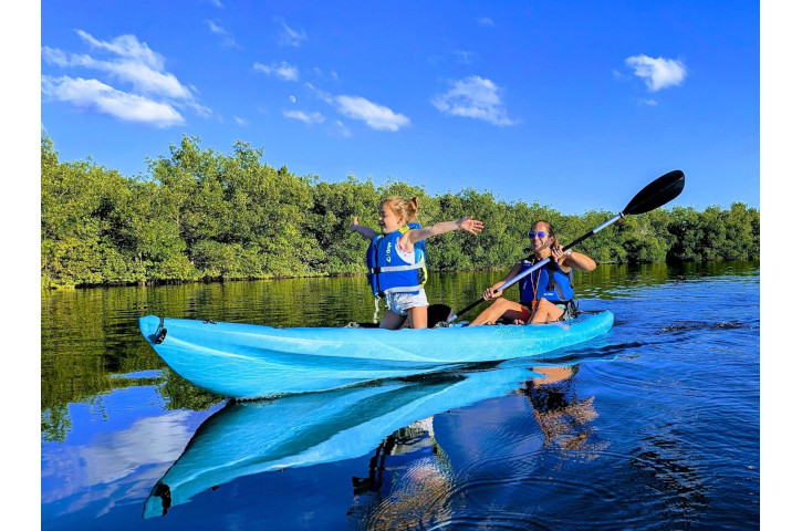 Brady Yaks Tours and Rentals 3