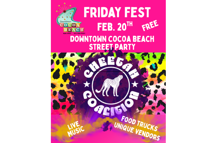 Friday-Fest-February-1