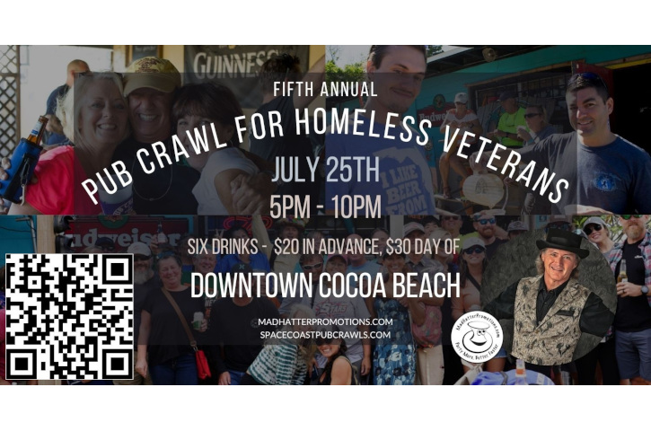 Pub-Crawl-for-Homeless-Veterans-Cocoa-Beach-2026-Banner