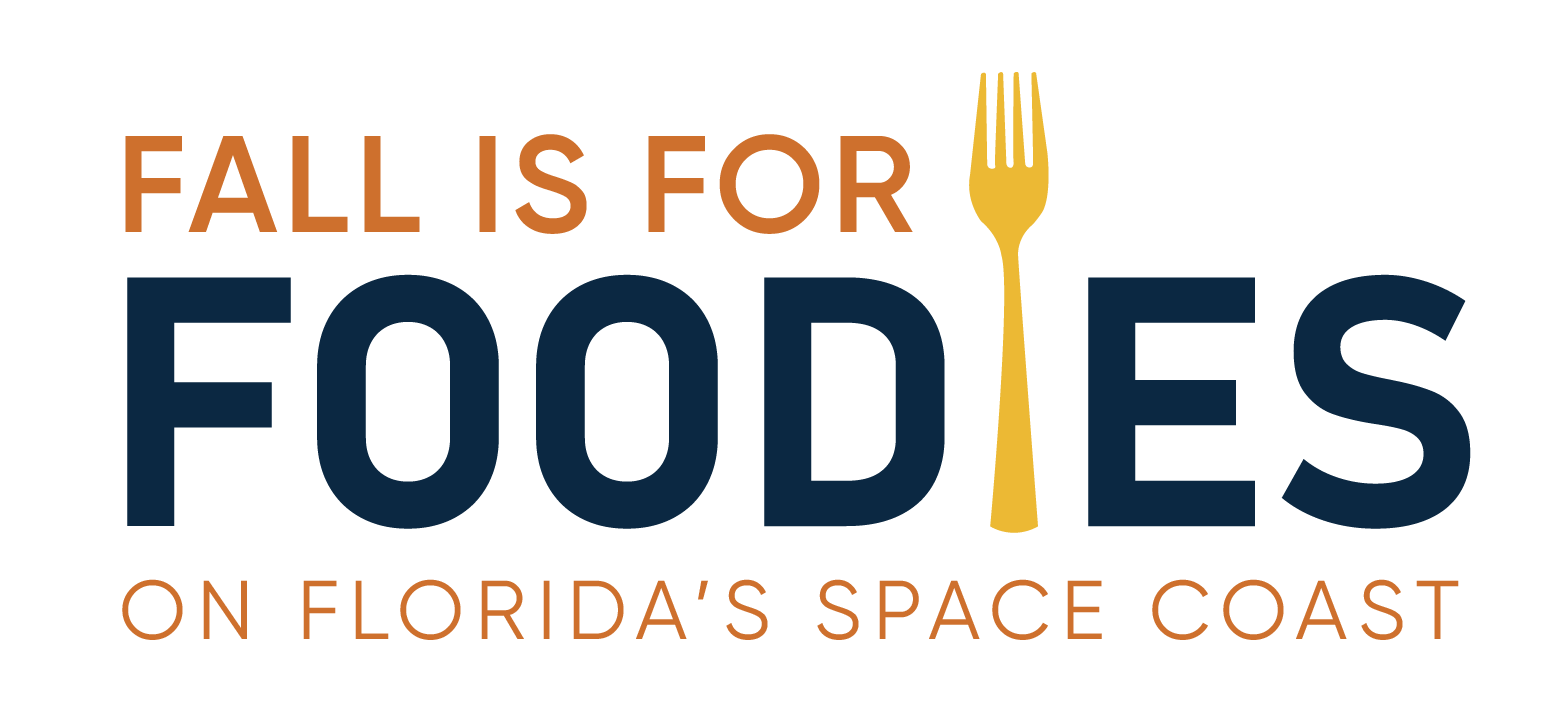 2024 Fall is for Foodies Logo