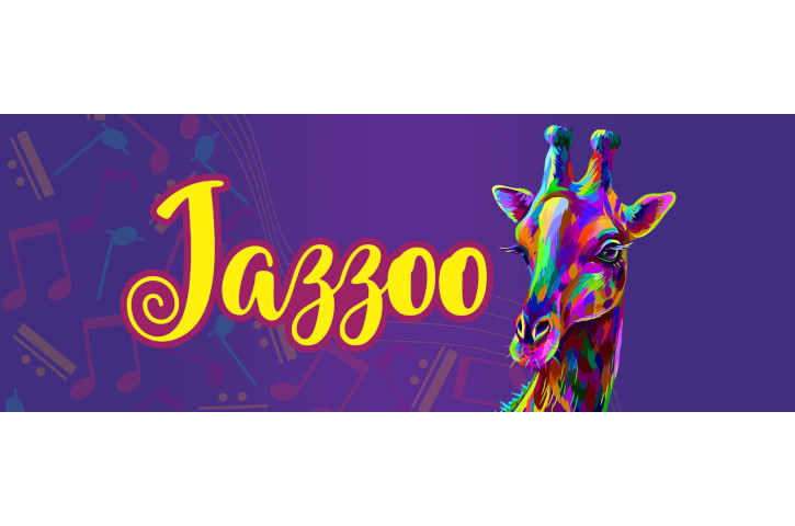 Jazzoo Banner