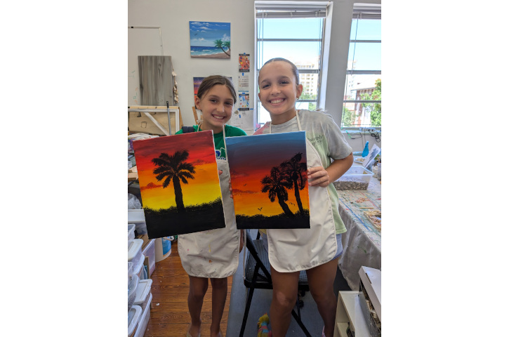 Seaside Garden Studio & Gallery 4