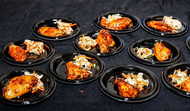 Downtown Melbourne Food and Wine Fest