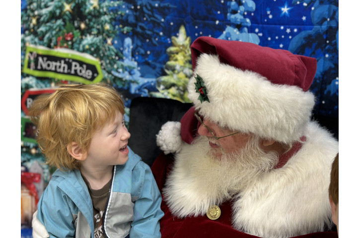 Holiday Market and Snowfest 1
