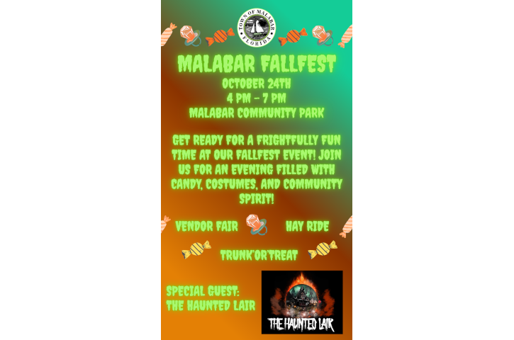 Malabar-Fallfest-October-24th-Malabar-Community-Park