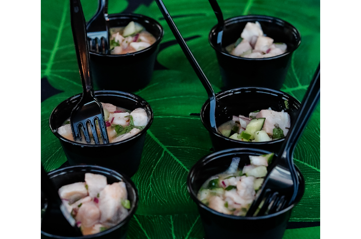 Space Coast Food & Wine Festival 2