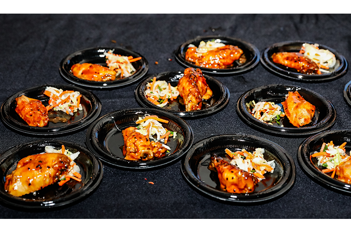 Space Coast Food & Wine Festival 4