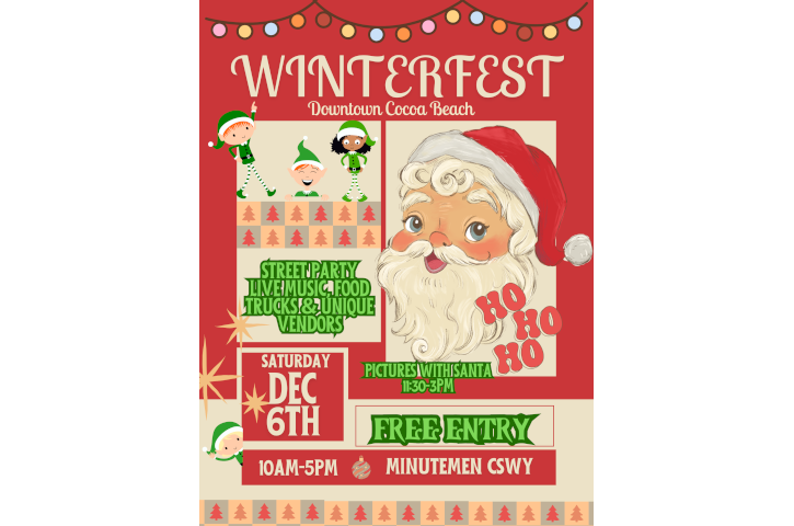 WinterFest-2025