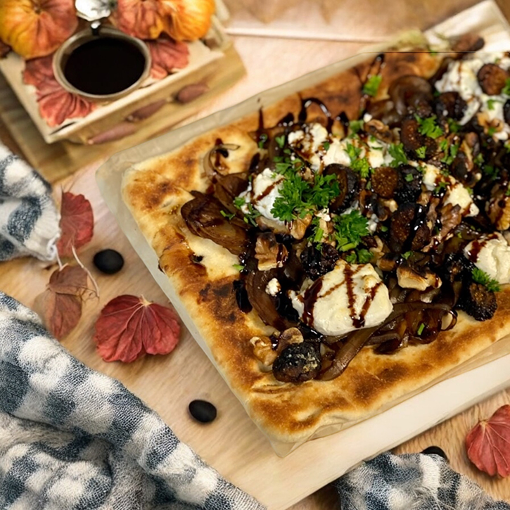 fall is for foodies at Cedar's Cafe