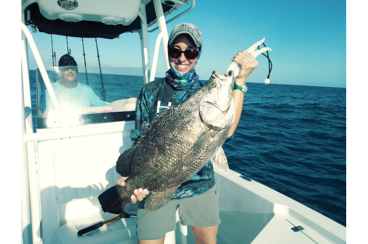 Fishing Devotion Charters 3