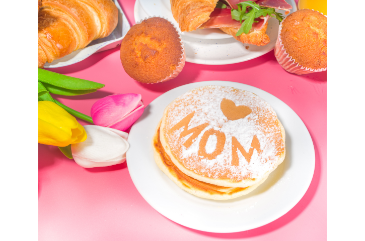 Mother's Day Brunch at Brevard Zoo Banner