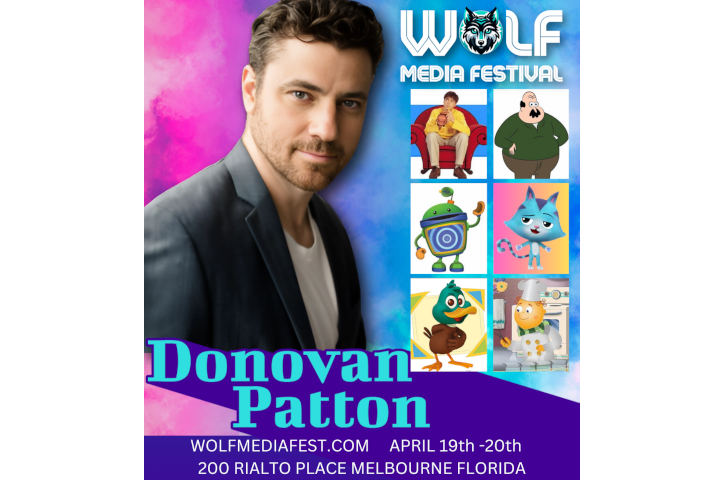 WOLF Media Flyer 1