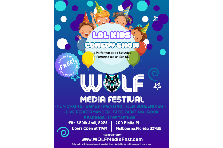 WOLF Media Flyer 4