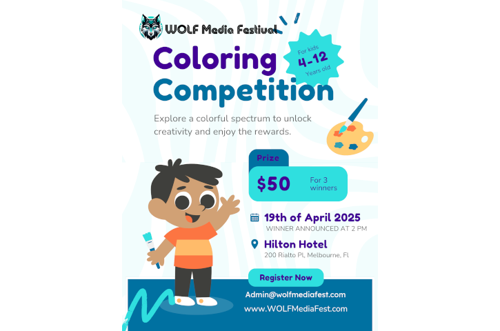 WOLF Media Flyer 5