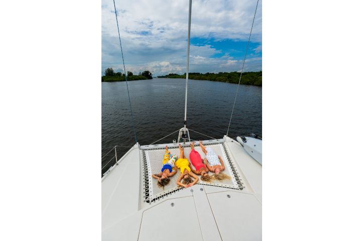 Sail to Wellness 3