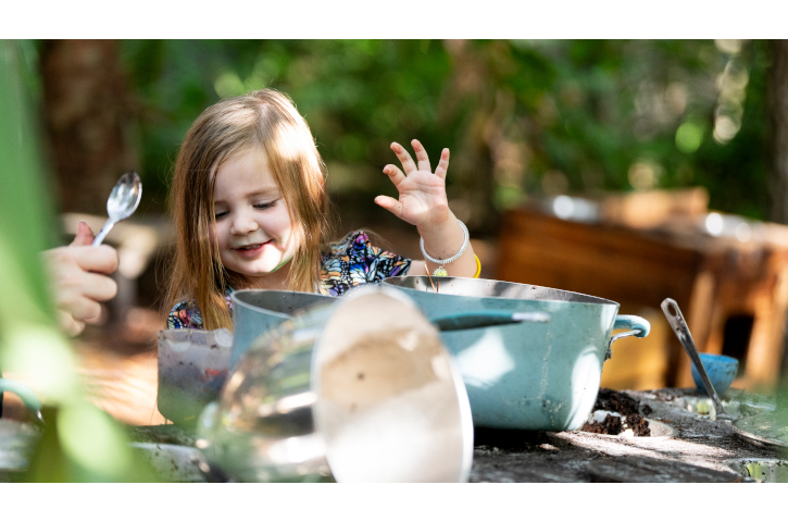 Sensory Earth Day Photo 1