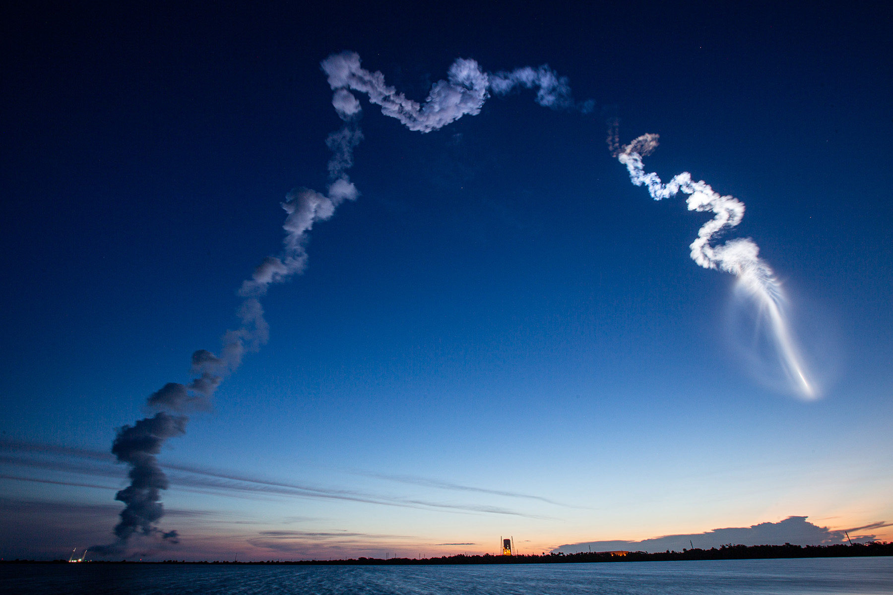 Atlas V Launch United Launch Alliance