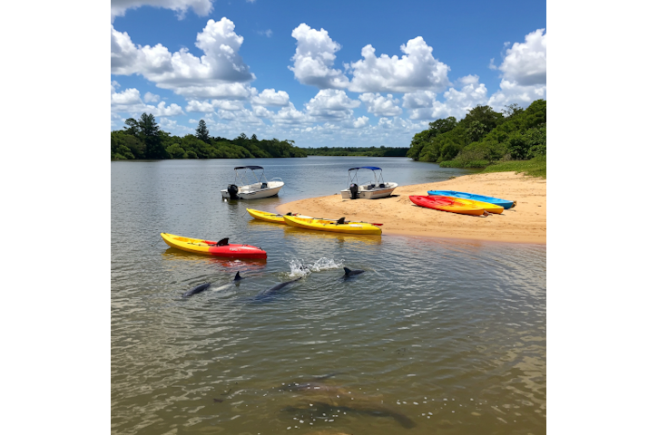 Boat Rentals Plus 1
