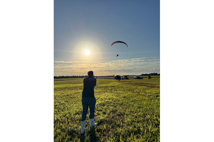 Paramotor Orlando 5