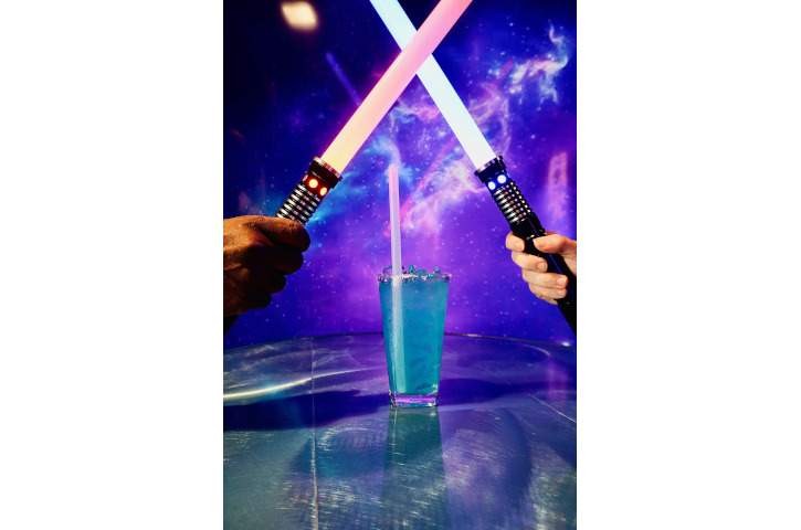 Rise of the Fiesta Star Wars Event 4