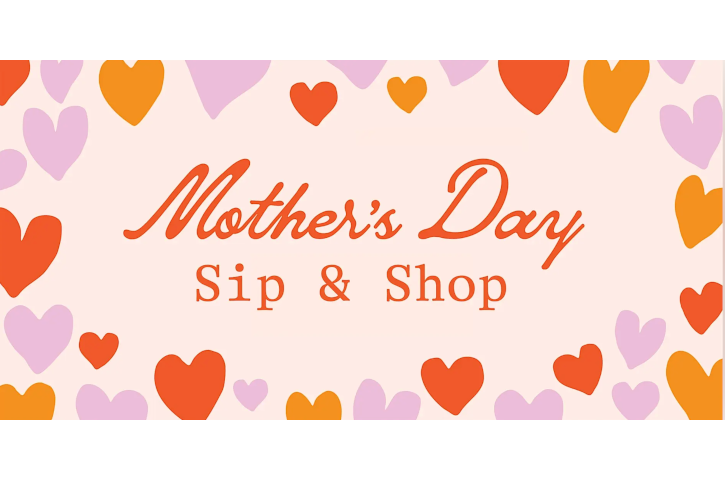 The Avenue Viera Hosts a Mother’s Day Sip & Shop Celebration Banner