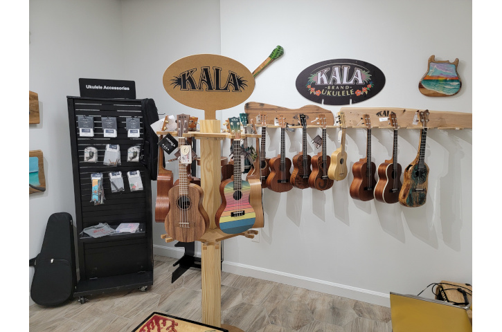 The Village Art Gallery 4
