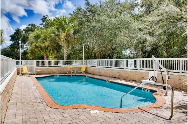Fairfield Inn & Suites Melbourne West Palm Bay 1
