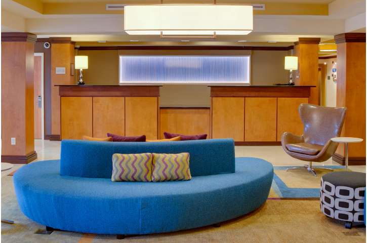 Fairfield Inn & Suites Melbourne West Palm Bay 2