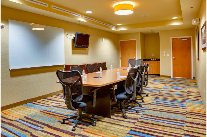Fairfield Inn & Suites Melbourne West Palm Bay 3