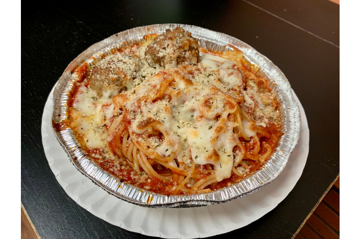 Humpavelli's Pizza 6