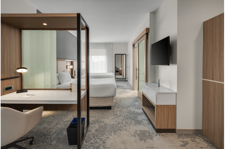 Springhill Suites West Melbourne Palm Bay 3