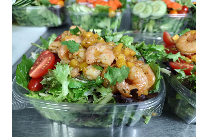 Evo Catering 2