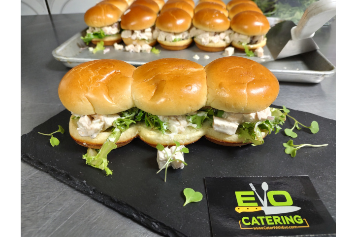 Evo Catering 4