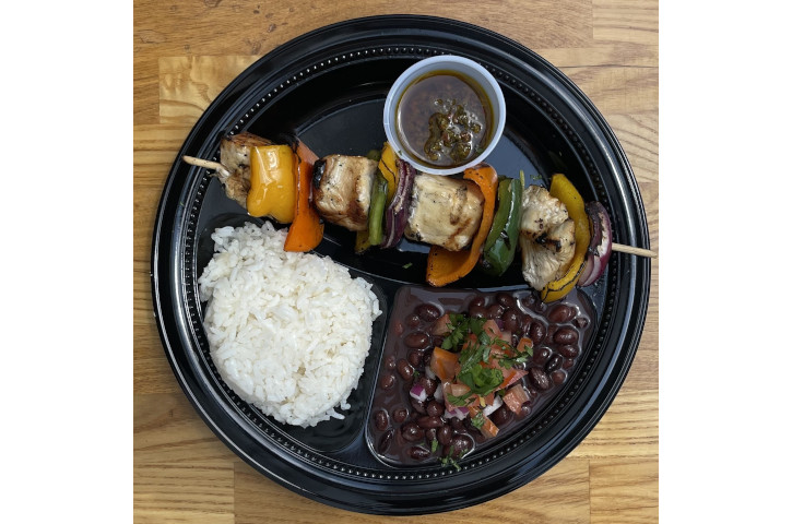 Kabob-a-licious 1