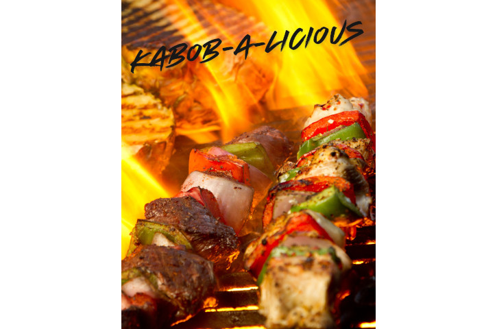 Kabob-a-licious 2