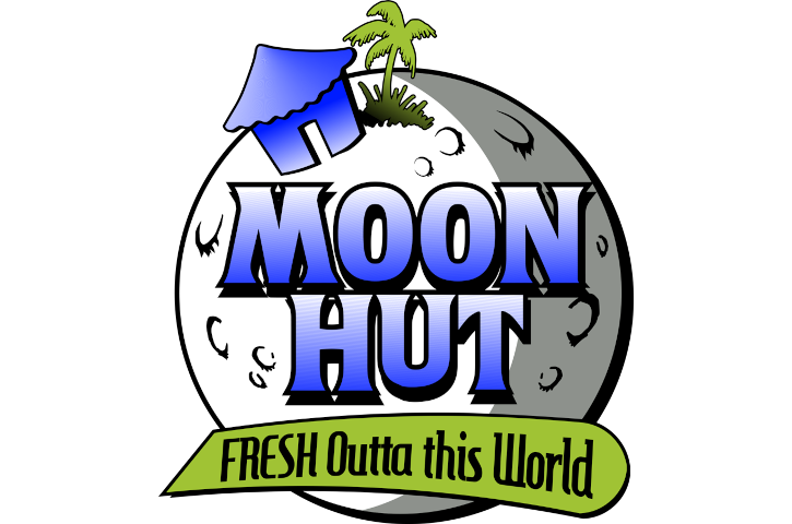 Moon Hut logo 1