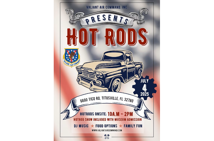 4th of July Weekend Car Shows 2