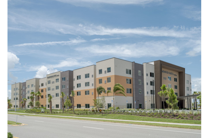 Homewood Suites by Hilton Viera Melbourne 2